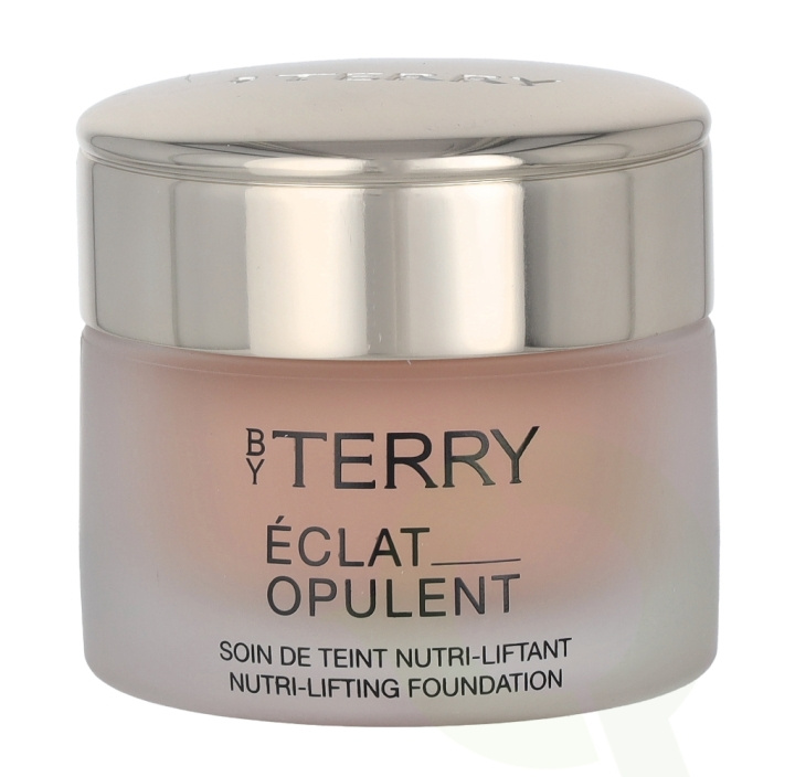 By Terry Eclat Opulent Hydra Foundation 30 ml #01 Natural Radiance in de groep BEAUTY & HEALTH / Makeup / Make-up gezicht / Foundation bij TP E-commerce Nordic AB (C69672)