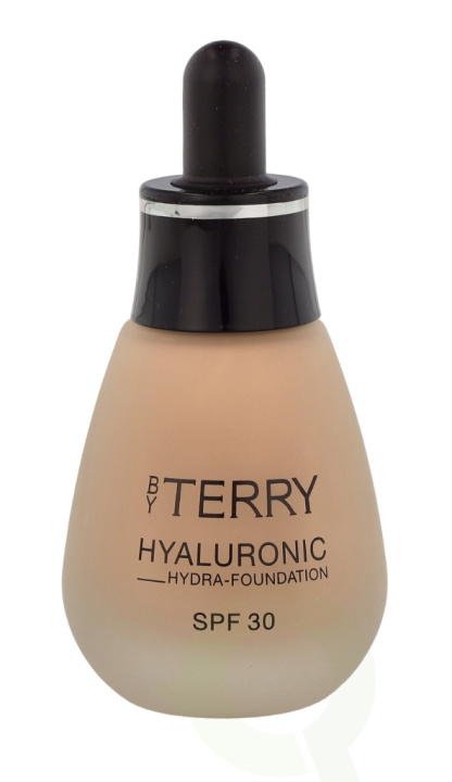 By Terry Hyaluronic Hydra-Foundation SPF30 30 ml #200C Cool Natural in de groep BEAUTY & HEALTH / Makeup / Make-up gezicht / Foundation bij TP E-commerce Nordic AB (C69674)