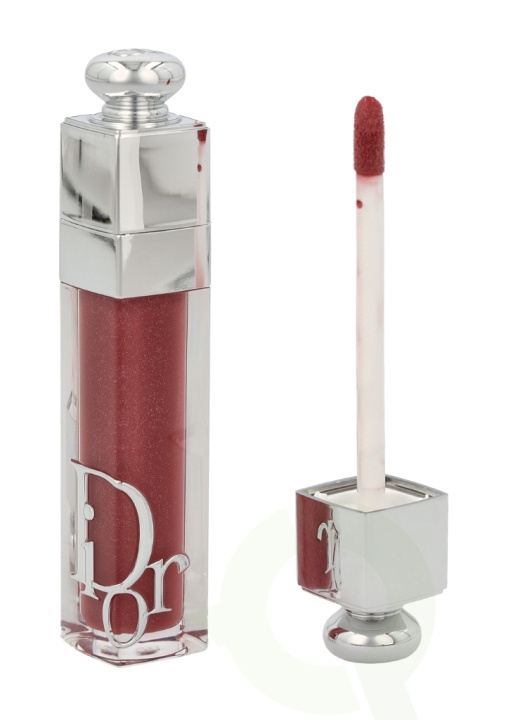 Dior Addict Lip Maximizer 6 ml #026 Intense Mauve in de groep BEAUTY & HEALTH / Makeup / Lippen / Lipp gloss bij TP E-commerce Nordic AB (C69675)