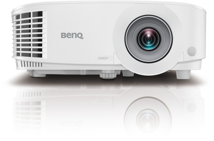 BenQ MH733 Full HD DLP bedrijfsprojector in de groep HOME ELECTRONICS / Audio & Beeld / Thuisbioscoop, Hifi en Draagbaar / Projectoren & Accessoires bij TP E-commerce Nordic AB (C69731)