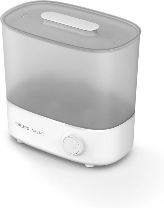 Philips Avent SCF291/00 elektrische stoomsterilisator in de groep SPEELGOED, KINDER- & BABYPRODUCTEN / Babygadgets / Fopspenen & Bijtringen bij TP E-commerce Nordic AB (C69736)