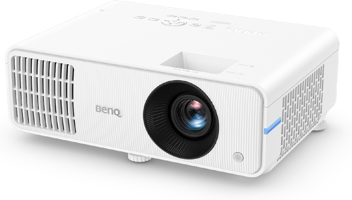 BenQ LH650 DLP-laserprojector in de groep HOME ELECTRONICS / Audio & Beeld / Thuisbioscoop, Hifi en Draagbaar / Projectoren & Accessoires bij TP E-commerce Nordic AB (C69836)