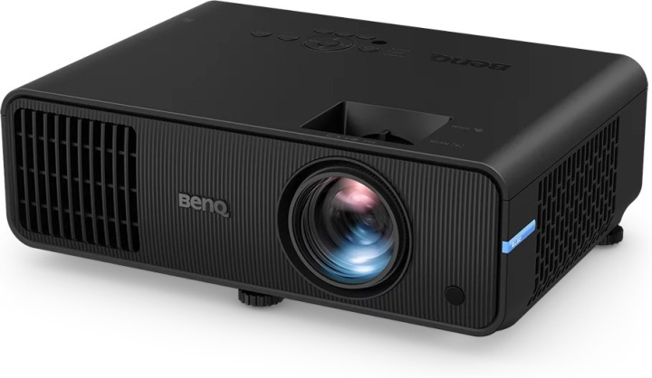 BenQ LH600ST DLP-projector in de groep HOME ELECTRONICS / Audio & Beeld / Thuisbioscoop, Hifi en Draagbaar / Projectoren & Accessoires bij TP E-commerce Nordic AB (C69844)