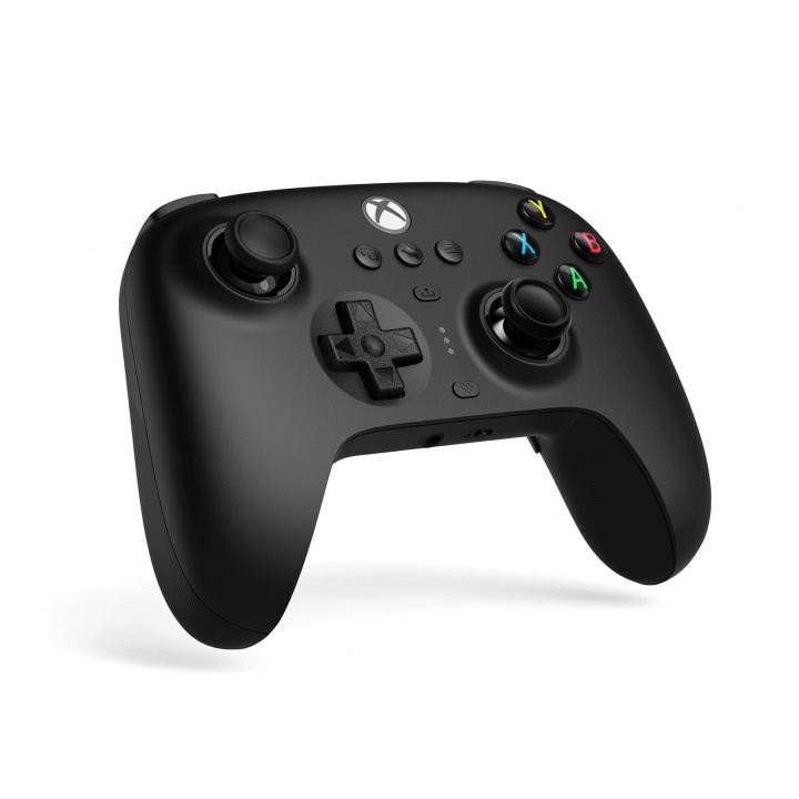 8Bitdo Ultimate 3-Mode bedrade gamecontroller, zwart, Xbox / PC / Android in de groep HOME ELECTRONICS / Spelconsoles en accessoires / Xbox Series X bij TP E-commerce Nordic AB (C69849)