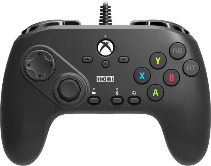 HORI Fighting Commander Octa stemcontroller, Xbox / PC in de groep HOME ELECTRONICS / Spelconsoles en accessoires / Xbox Series X bij TP E-commerce Nordic AB (C70156)