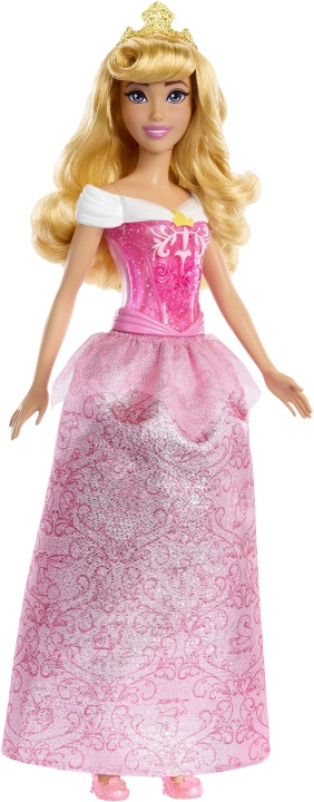 Disney prinses Doornroosje - Modepop in de groep SPEELGOED, KINDER- & BABYPRODUCTEN / Speelgoed / Docks & Accessoires bij TP E-commerce Nordic AB (C70182)