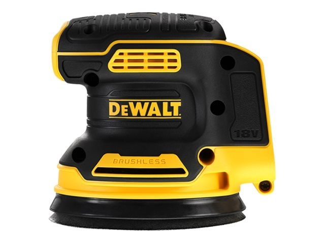 DeWALT XR Skurmaskin Tork in de groep HUISHOUDEN & TUIN / Gereedschap / Overig Elektrisch Gereedschap bij TP E-commerce Nordic AB (C70306)