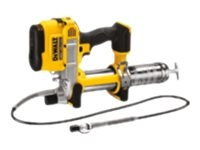 DeWALT DCGG571NK-XJ Fedtpistol Intet batteri 18V in de groep HUISHOUDEN & TUIN / Gereedschap / Zagen bij TP E-commerce Nordic AB (C70307)