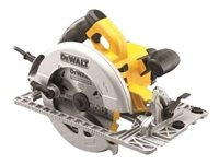 DeWALT DWE576K-QS cirkelsåg 1600W in de groep HUISHOUDEN & TUIN / Gereedschap / Zagen bij TP E-commerce Nordic AB (C70312)