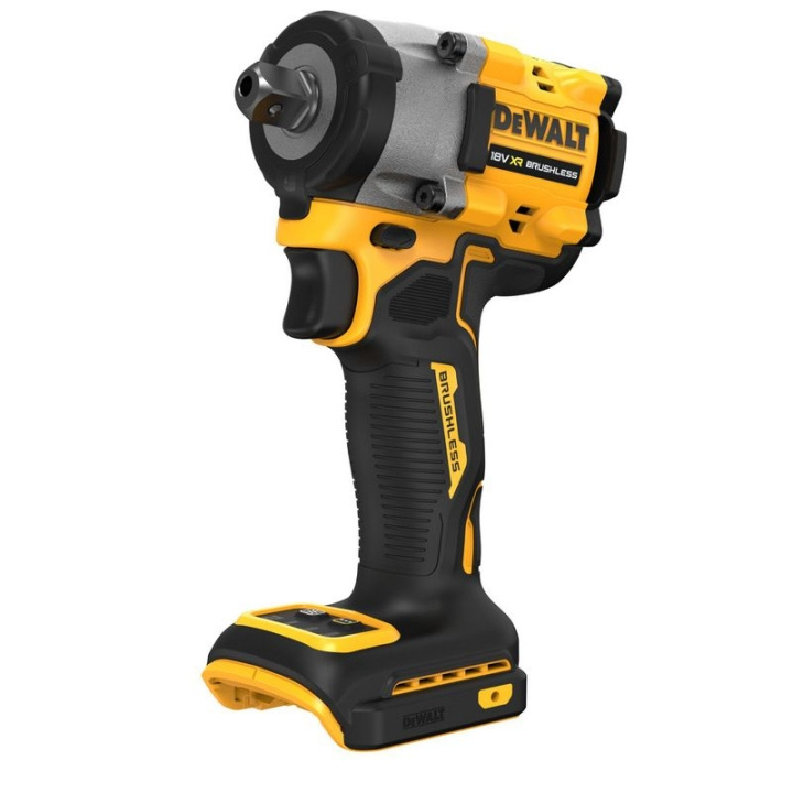 DeWALT slagskruvdragare 18V 1/2 DCF922N, Solo in de groep HUISHOUDEN & TUIN / Gereedschap / Schroevendraaiers bij TP E-commerce Nordic AB (C70322)