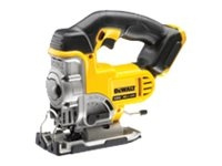 DeWALT DCS331N-XJ Sticksåg utan batteri 400W in de groep HUISHOUDEN & TUIN / Gereedschap / Zagen bij TP E-commerce Nordic AB (C70323)