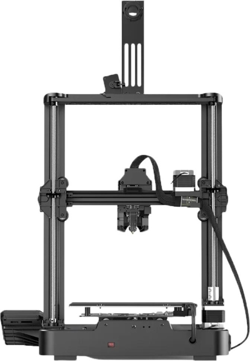 Creality3D ENDER-3 V3 KE in de groep COMPUTERS & RANDAPPARATUUR / Printers & Accessoires / Printers / 3D-printer en Accessoires / Skrivare bij TP E-commerce Nordic AB (C70564)