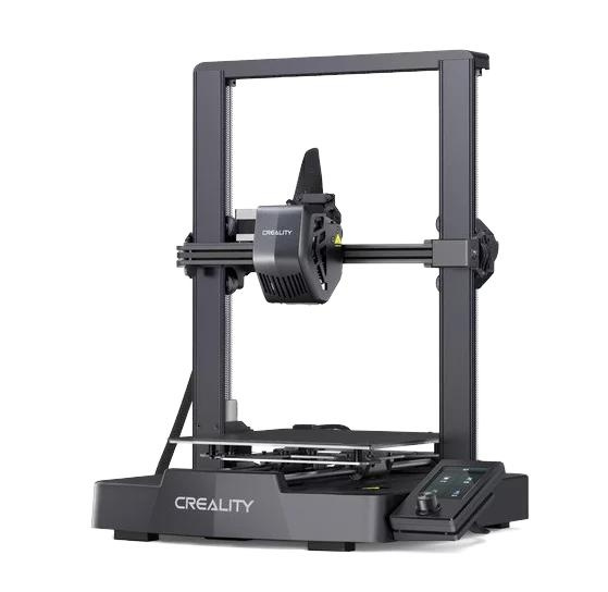 Creality3D ENDER-3 V3 SE 220x220x250mm 3D Scanner in de groep COMPUTERS & RANDAPPARATUUR / Printers & Accessoires / Printers / 3D-printer en Accessoires / Skrivare bij TP E-commerce Nordic AB (C70565)