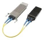 cisco X2 - X2-Transceiver-Modul, 10 GigE, 10GBase-LRM in de groep COMPUTERS & RANDAPPARATUUR / Computerkabels / Netwerkkabels / Adapters & Geleiderverbindingen bij TP E-commerce Nordic AB (C70808)