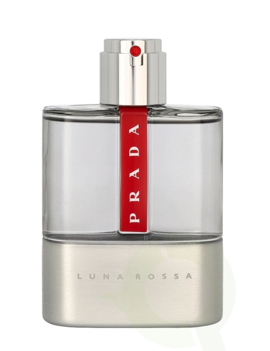 Prada Luna Rossa Pour Homme Edt Spray 100 ml in de groep BEAUTY & HEALTH / Geuren & Parfum / Parfum / Parfum voor hem bij TP E-commerce Nordic AB (C70877)