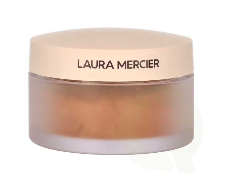 Laura Mercier Translucent Loose Setting Powder Ultra-Blur Mi 6 g Medium Deep in de groep BEAUTY & HEALTH / Makeup / Make-up gezicht / Poeder bij TP E-commerce Nordic AB (C70897)