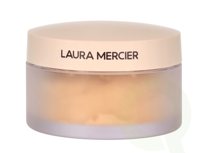 Laura Mercier Translucent Loose Setting Powder Ultra-Blur Mi 6 g Honey in de groep BEAUTY & HEALTH / Makeup / Make-up gezicht / Poeder bij TP E-commerce Nordic AB (C70898)