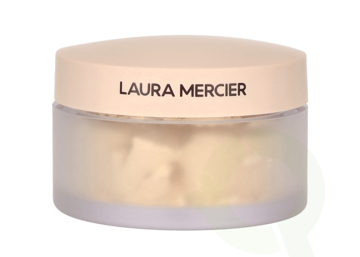 Laura Mercier Translucent Loose Setting Powder Ultra-Blur Mi 6 g Translucent in de groep BEAUTY & HEALTH / Makeup / Make-up gezicht / Poeder bij TP E-commerce Nordic AB (C70899)