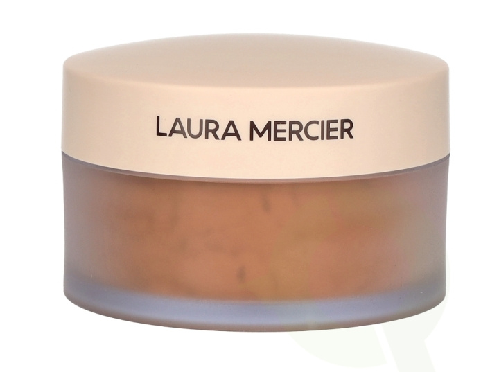 Laura Mercier Translucent Loose Setting Powder Ultra-Blur 20 g Medium Deep in de groep BEAUTY & HEALTH / Makeup / Make-up gezicht / Poeder bij TP E-commerce Nordic AB (C70900)