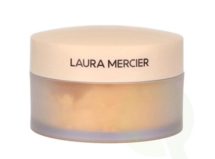 Laura Mercier Translucent Loose Setting Powder Ultra-Blur 20 g Honey in de groep BEAUTY & HEALTH / Makeup / Make-up gezicht / Poeder bij TP E-commerce Nordic AB (C70901)