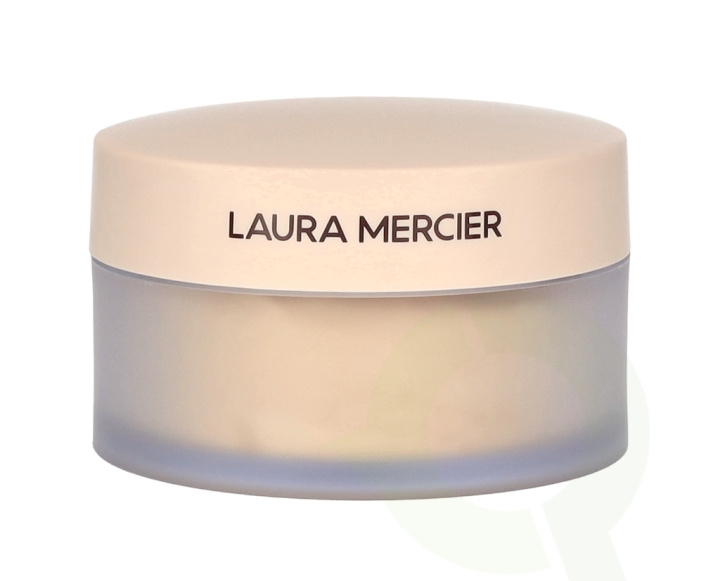 Laura Mercier Translucent Loose Setting Powder Ultra-Blur 20 g Translucent in de groep BEAUTY & HEALTH / Makeup / Make-up gezicht / Poeder bij TP E-commerce Nordic AB (C70902)