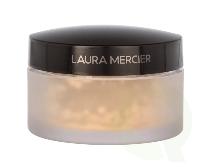 Laura Mercier Translucent Loose Setting Powder - Travel Size 9.3 g Honey in de groep BEAUTY & HEALTH / Makeup / Make-up gezicht / Poeder bij TP E-commerce Nordic AB (C70903)