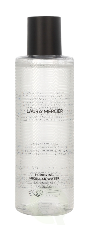 Laura Mercier Purifying Micellar Water 200 ml in de groep BEAUTY & HEALTH / Huidsverzorging / Gezicht / Schoonmaak bij TP E-commerce Nordic AB (C70905)