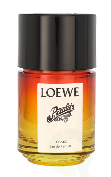 Loewe Paulas Cosmic Edp Spray 100 ml in de groep BEAUTY & HEALTH / Geuren & Parfum / Parfum / Unisex bij TP E-commerce Nordic AB (C70927)