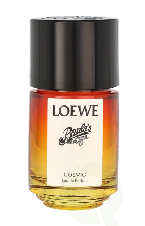 Loewe Paulas Cosmic Edp Spray 50 ml in de groep BEAUTY & HEALTH / Geuren & Parfum / Parfum / Unisex bij TP E-commerce Nordic AB (C70928)