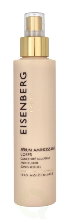 Eisenberg Body Refining Serum 150 ml in de groep BEAUTY & HEALTH / Huidsverzorging / Lichaamsverzorging / Body lotion bij TP E-commerce Nordic AB (C70935)