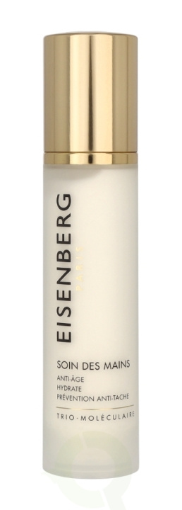 Eisenberg Hand Treatment 50 ml in de groep BEAUTY & HEALTH / Manicure/pedicure / Handcrèmes bij TP E-commerce Nordic AB (C70938)