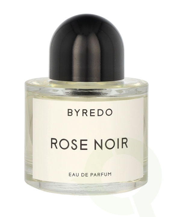 Byredo Rose Noir Edp Spray 50 ml in de groep BEAUTY & HEALTH / Geuren & Parfum / Parfum / Unisex bij TP E-commerce Nordic AB (C70946)