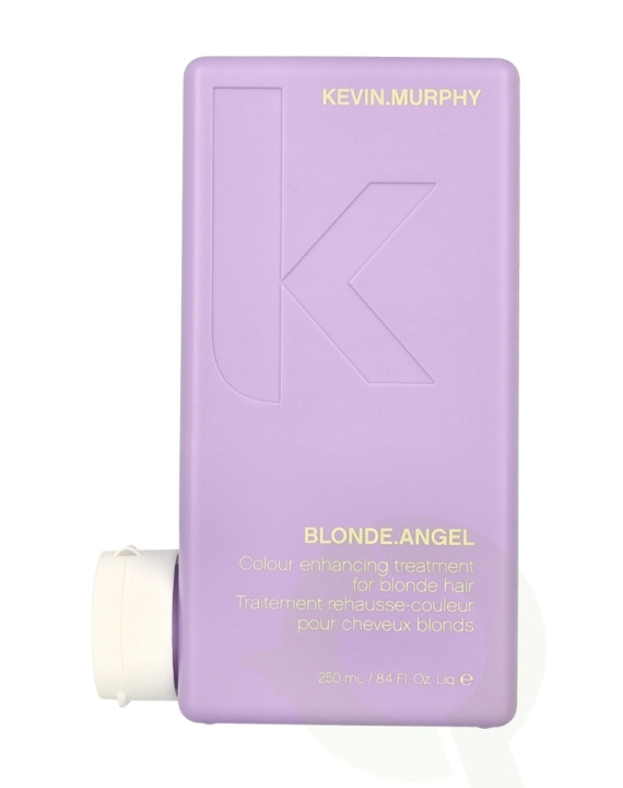 Kevin Murphy Blonde Angel Treatment 250 ml in de groep BEAUTY & HEALTH / Haar & Styling / Haarverzorging / Haarmasker bij TP E-commerce Nordic AB (C70962)