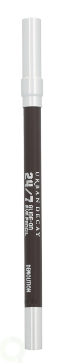 Urban Decay 24/7 Glide-On Eye Pencil Waterproof 1.2 g Demolition in de groep BEAUTY & HEALTH / Makeup / Ogen & Wenkbrauwen / Eyeliner / Kajal bij TP E-commerce Nordic AB (C70973)