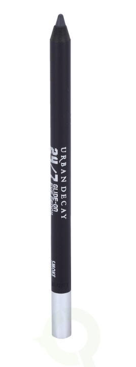 Urban Decay 24/7 Glide-On Eye Pencil Waterproof 1.2 g Smoke in de groep BEAUTY & HEALTH / Makeup / Ogen & Wenkbrauwen / Eyeliner / Kajal bij TP E-commerce Nordic AB (C70974)