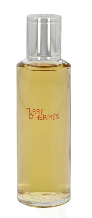 Hermes Terre D\'Hermes Edp Spray Refill 125 ml in de groep BEAUTY & HEALTH / Geuren & Parfum / Parfum / Parfum voor hem bij TP E-commerce Nordic AB (C70977)