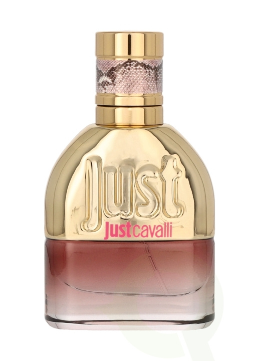 Roberto Cavalli Just Cavalli Her Edt Spray 30 ml in de groep BEAUTY & HEALTH / Geuren & Parfum / Parfum / Parfum voor haar bij TP E-commerce Nordic AB (C70981)