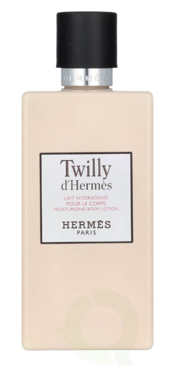 Hermes Twilly D\'Hermes Body Lotion 200 ml in de groep BEAUTY & HEALTH / Huidsverzorging / Lichaamsverzorging / Body lotion bij TP E-commerce Nordic AB (C70983)