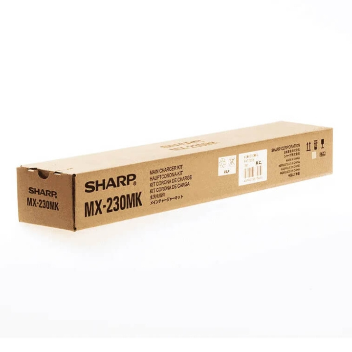 Sharp Underhåll MX230MK, Main Charger Kit in de groep COMPUTERS & RANDAPPARATUUR / Printers & Accessoires / Printers / Inkjet printers bij TP E-commerce Nordic AB (C71117)