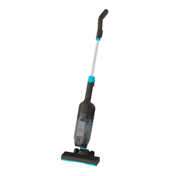 BLACK+DECKER Skaftdammsugare med Sladd in de groep HUISHOUDEN & TUIN / Schoonmaakproducten / Stofzuigers & Accessoires / Handstofzuigers bij TP E-commerce Nordic AB (C71422)