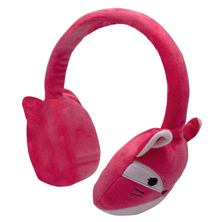 Squishmallows Trådlös Hörlur On-Ear Fifi in de groep HOME ELECTRONICS / Audio & Beeld / Koptelefoon & Accessoires / Koptelefoon bij TP E-commerce Nordic AB (C71644)