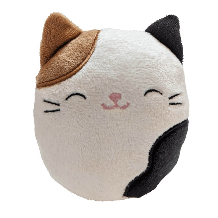 Squishmallows Speaker Cam Wireless Plush Cameron in de groep HOME ELECTRONICS / Audio & Beeld / Luidsprekers & accessoires / Bluetooth-luidsprekers / Draagbare luidsprekers bij TP E-commerce Nordic AB (C71645)