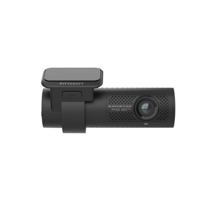 BlackVue Bilkamera DR770X-1CH 64GB in de groep AUTO / Autoaudio & Multimedia / Autocamera\'s, Actiecamera\'s & Accessoires / Dashcams bij TP E-commerce Nordic AB (C71654)