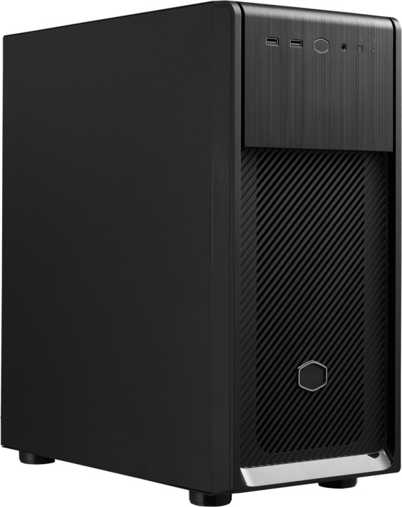 Cooler Master Elite 500 ATX-behuizing in de groep COMPUTERS & RANDAPPARATUUR / Computeronderdelen / Chassis bij TP E-commerce Nordic AB (C71705)