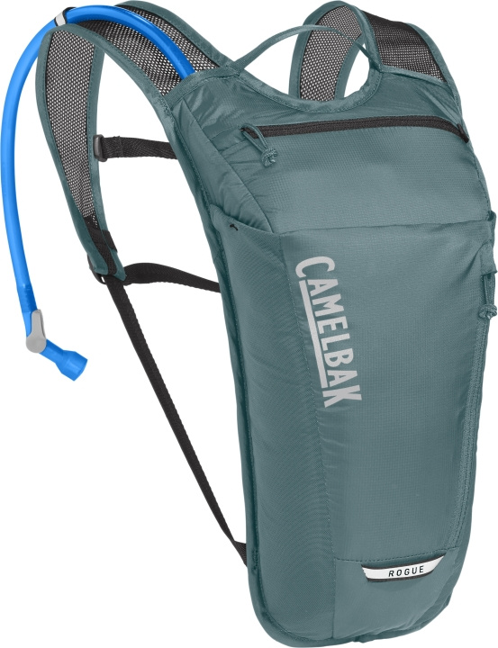 Camelbak Rogue Light 2L rugzak, blauwgroen in de groep SPORT, VRIJE TIJD & HOBBY / Sportuitrusting / Fietsaccessoires / Overige fietsaccessoires bij TP E-commerce Nordic AB (C71746)