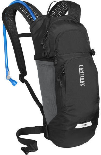 Camelbak Lobo 9 2L rugzak, zwart in de groep SPORT, VRIJE TIJD & HOBBY / Oefen materiaal / Training-accessoires bij TP E-commerce Nordic AB (C71748)