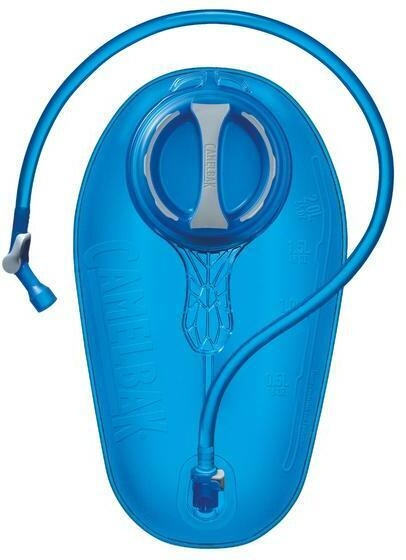 Camelbak Crux 2L Reservoir, blauw in de groep SPORT, VRIJE TIJD & HOBBY / Buitenrecreatie / Thermosflessen & Waterflessen bij TP E-commerce Nordic AB (C71749)