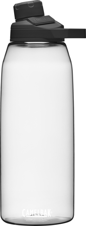 Camelbak Chute Mag 1,5L fles, helder in de groep SPORT, VRIJE TIJD & HOBBY / Buitenrecreatie / Thermosflessen & Waterflessen bij TP E-commerce Nordic AB (C71759)