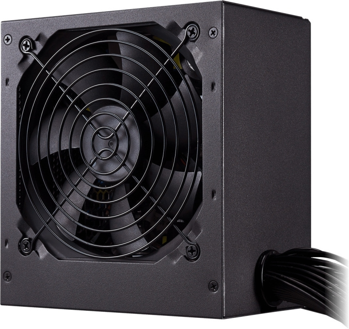 Cooler Master MWE Bronze V2 ATX voeding, 450 W in de groep COMPUTERS & RANDAPPARATUUR / Computeronderdelen / Voeding/PSU bij TP E-commerce Nordic AB (C71819)