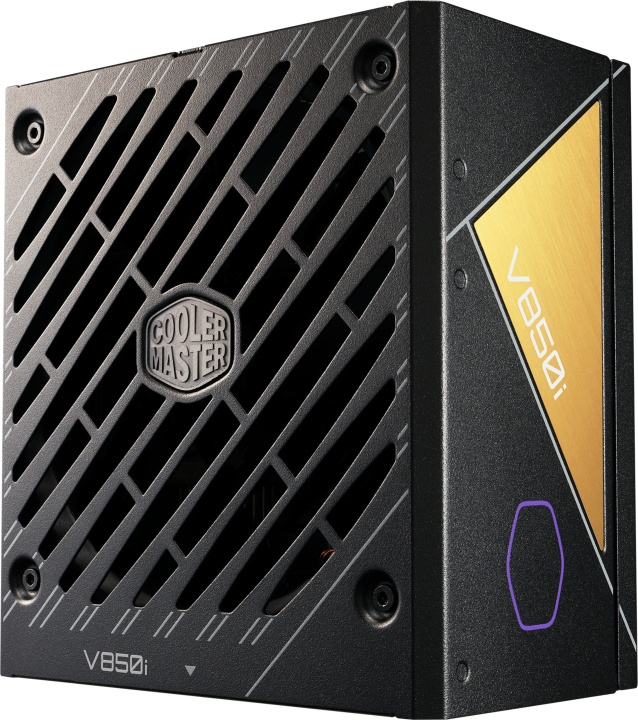 Cooler Master V850 Gold i multi ATX voeding, 850 W in de groep COMPUTERS & RANDAPPARATUUR / Computeronderdelen / Voeding/PSU bij TP E-commerce Nordic AB (C71821)